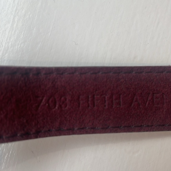 Louis Vuitton Bracelet - Picture 7 of 9